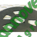Зірочка приводу шнека Z=80 (030097) 030095, Geringhoff